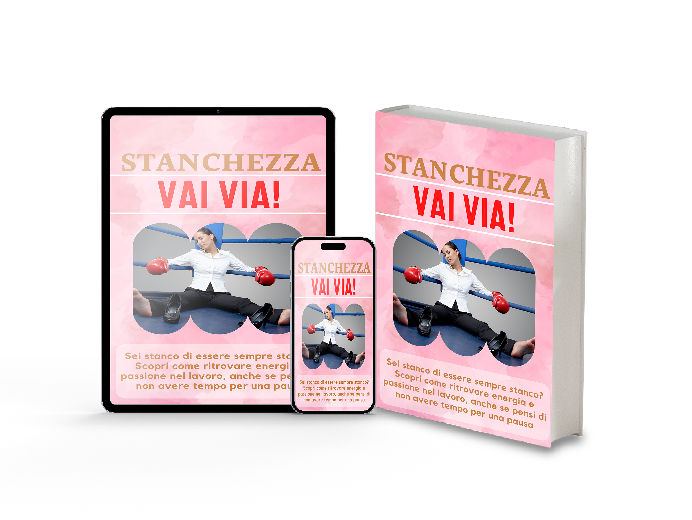 Guida Stanchezza Vai Via